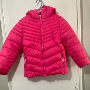 Kids coat 4/5